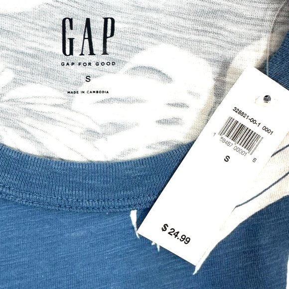 Gap T-Shirt - Picture 4 of 5